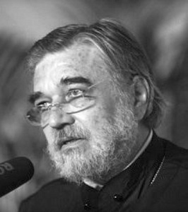 Геннадий  (Лимурис) Митр.